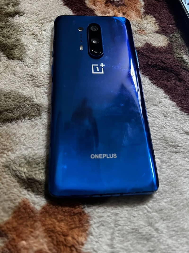 One Plus 8 6