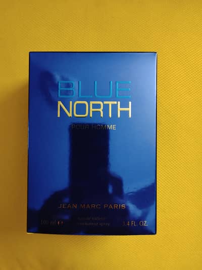 Blue North 100 ml Imported perfume