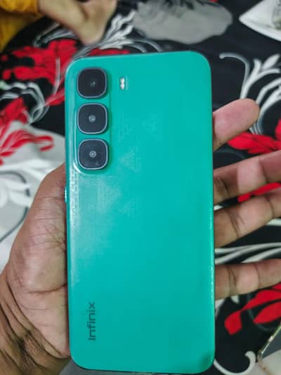 Infinix Hot 60 Pro Plus