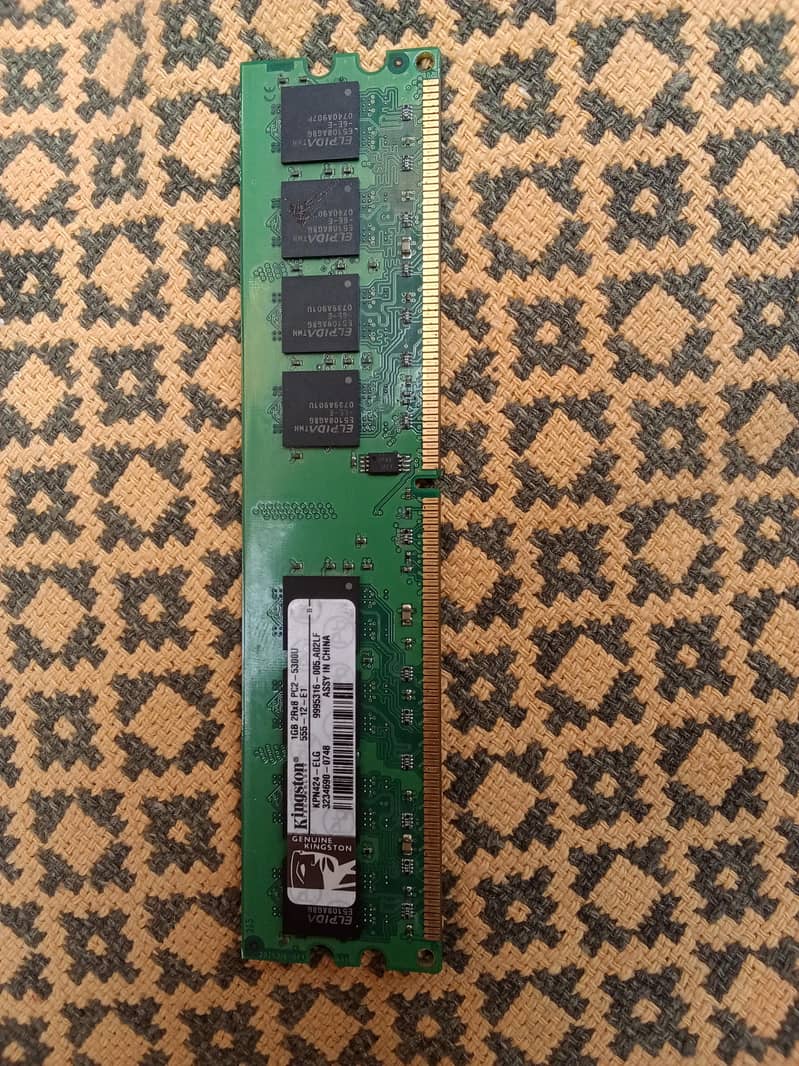 ram /used 2