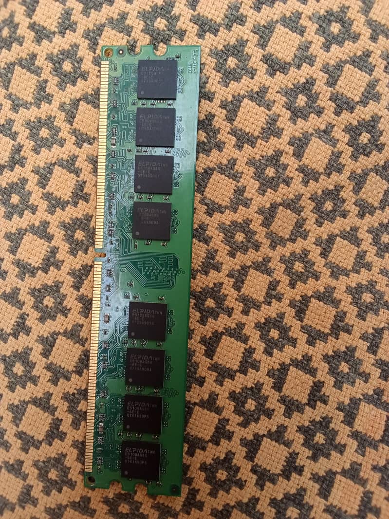 ram /used 3