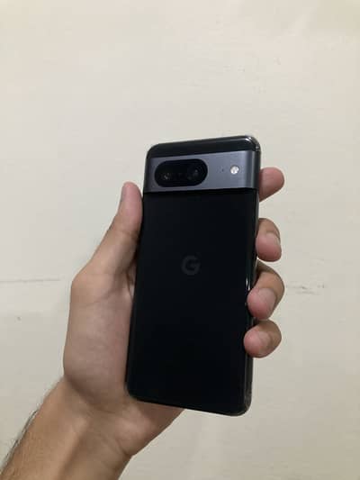 Google Pixel 8 Officiall PTA APPROVED