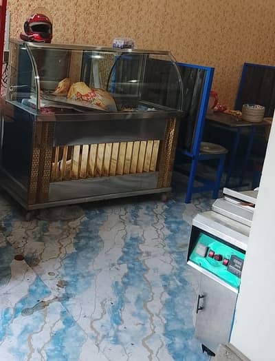 Food Accessories for sale