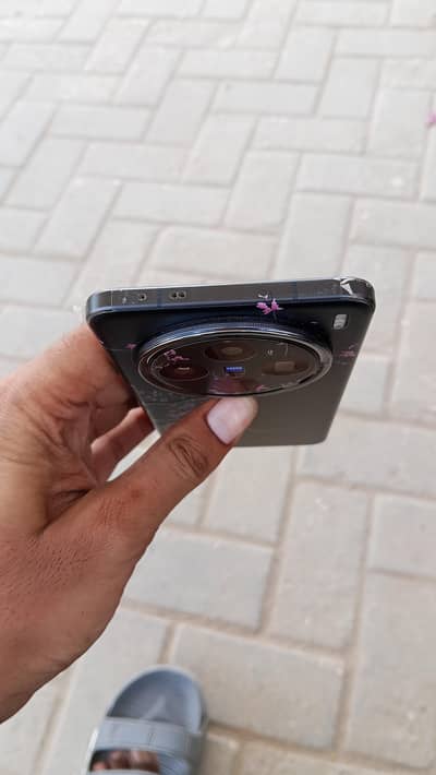Vivo X200