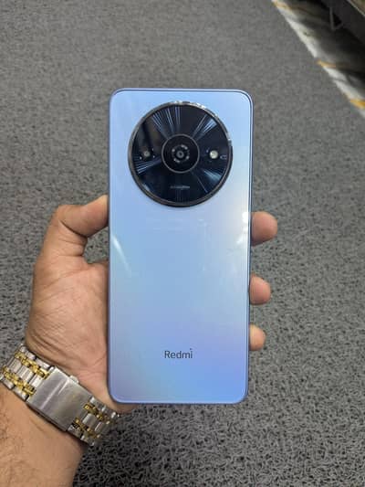 Xiaomi Redmi A3