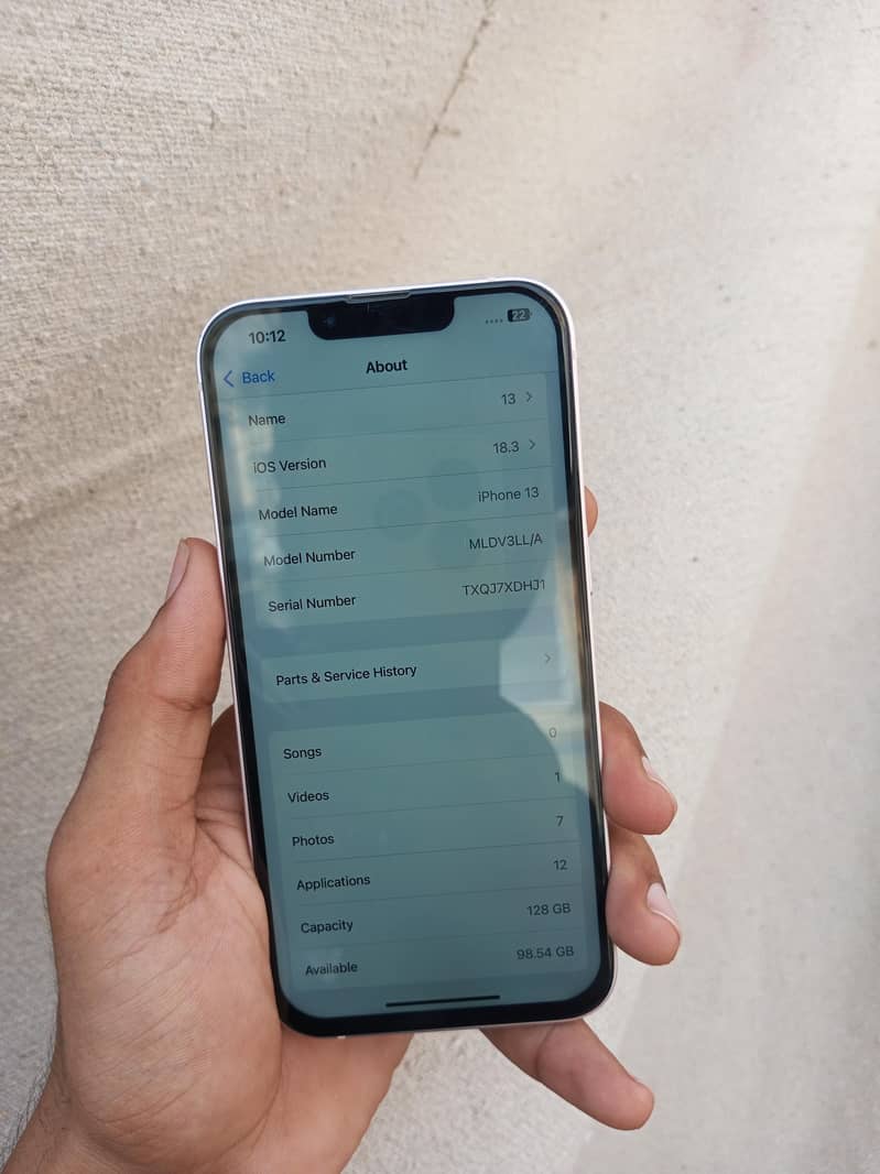 Apple iPhone 13 1