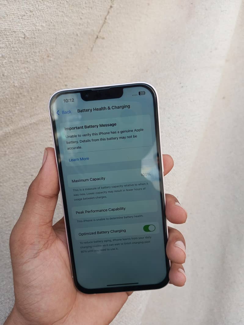 Apple iPhone 13 2