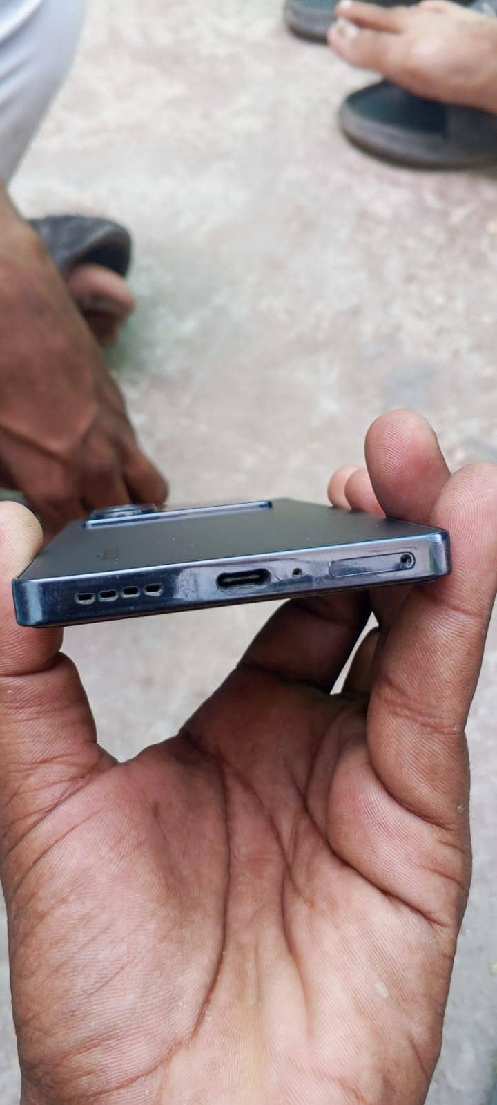 Infinix Note 40 1