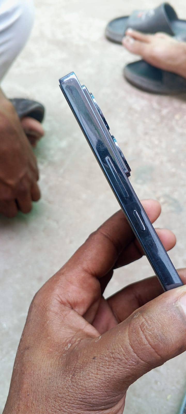Infinix Note 40 2