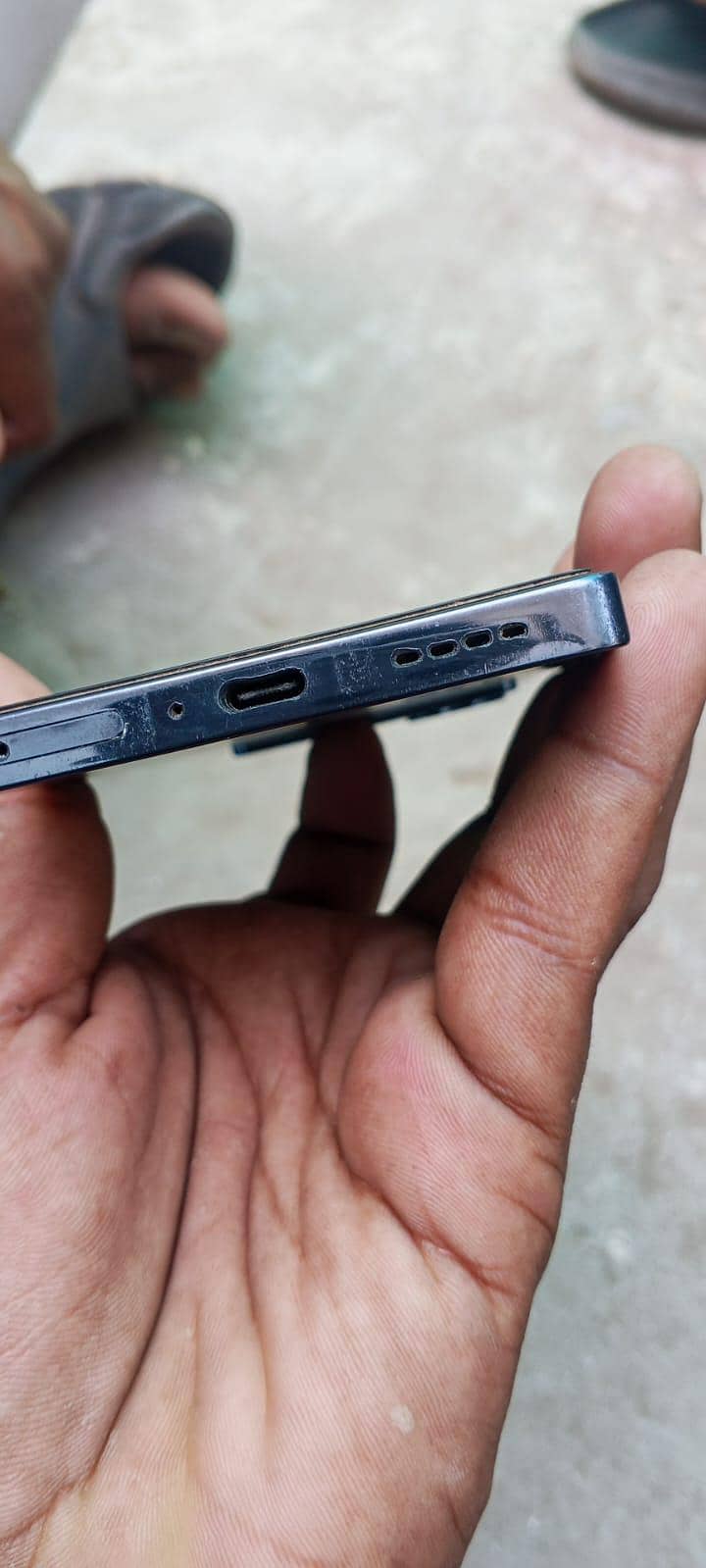 Infinix Note 40 3