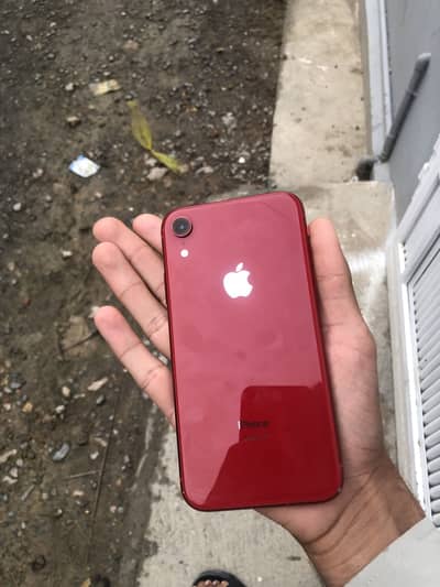 Apple iPhone XR
