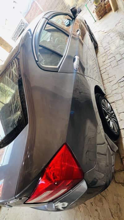 Honda City 1.3 i-VTEC Manual – Total Genuine | Excellent Condition