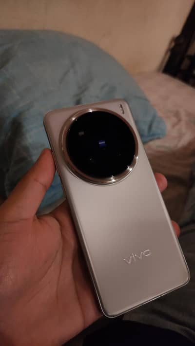 Vivo x200 Pro
