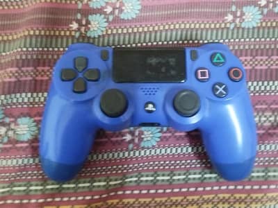 selling blue controller