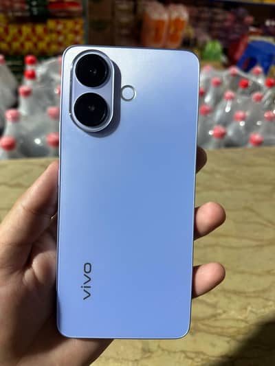 Vivo V60