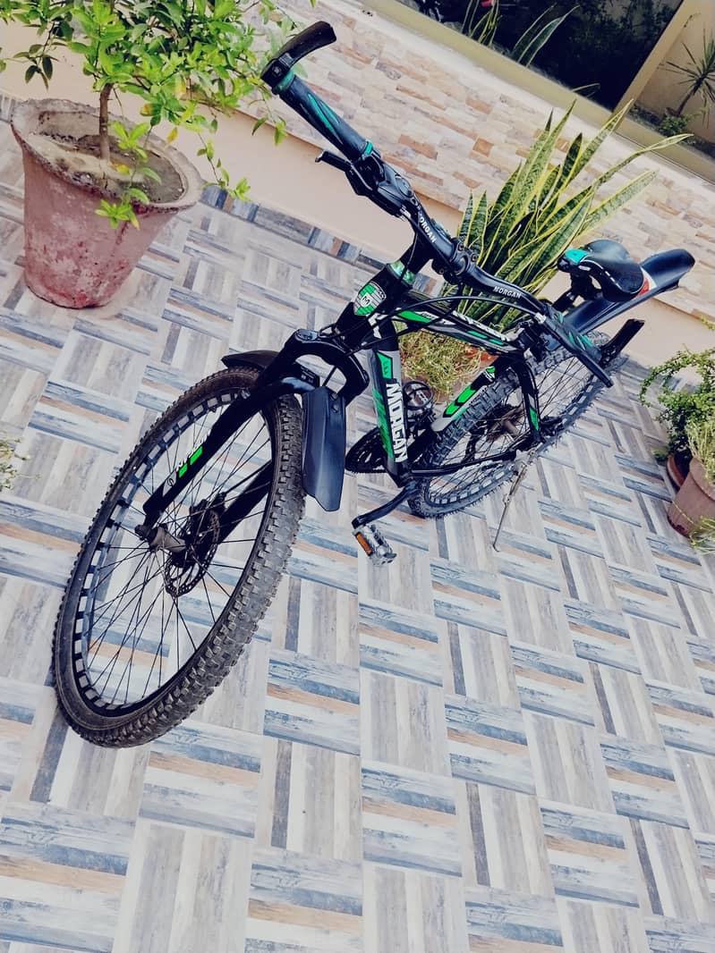 Bicycle 0