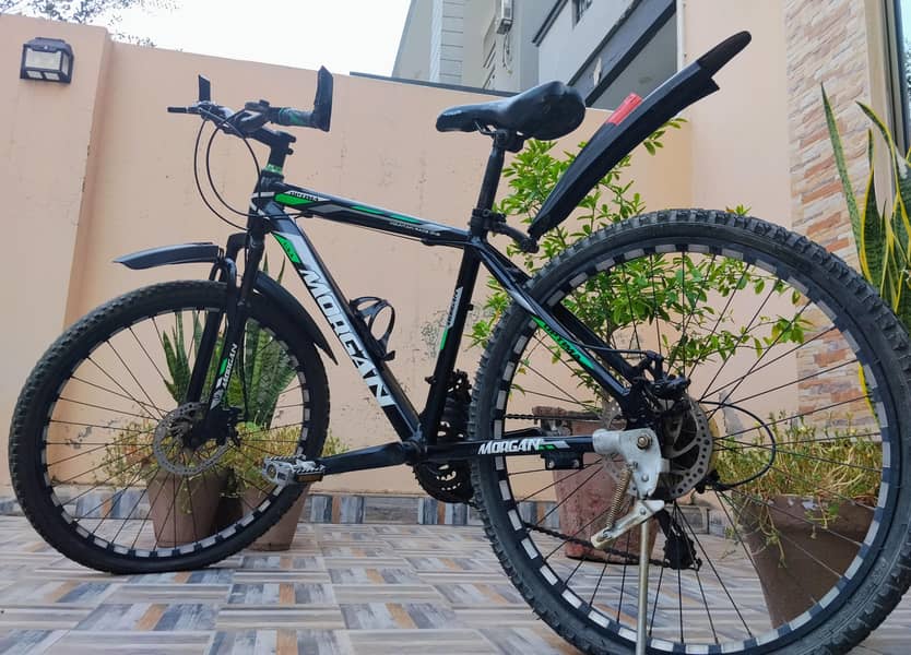 Bicycle 1