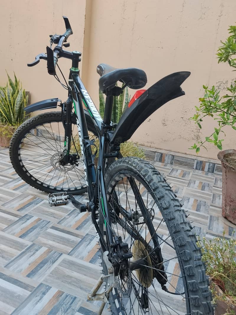 Bicycle 2