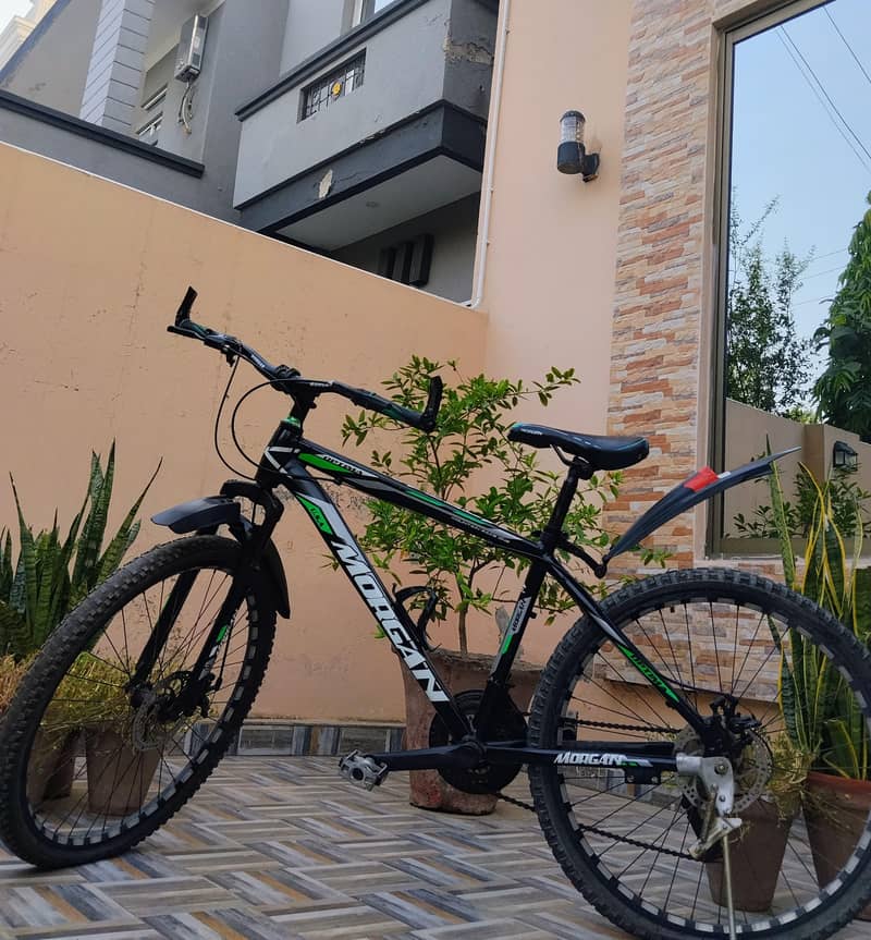 Bicycle 3