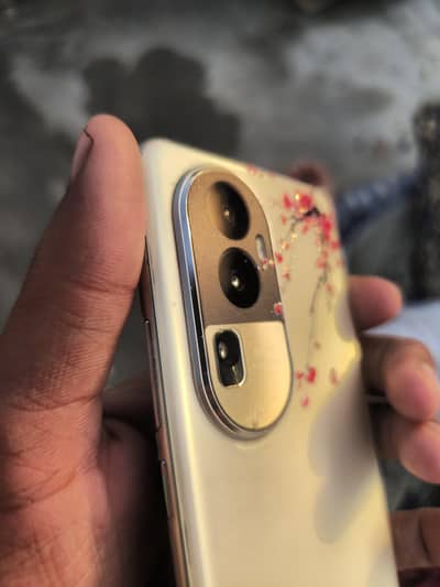 OPPO Reno 10(chines)
