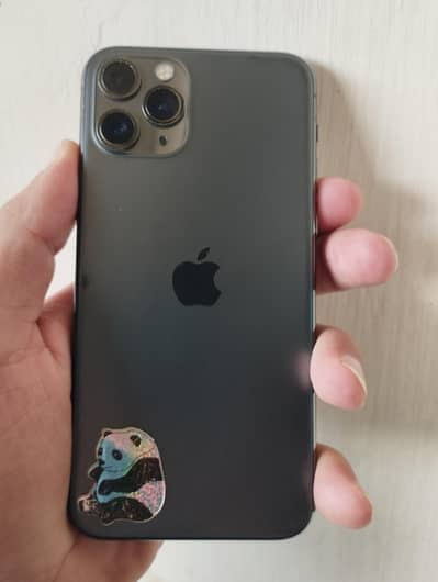 iPhone 11 pro