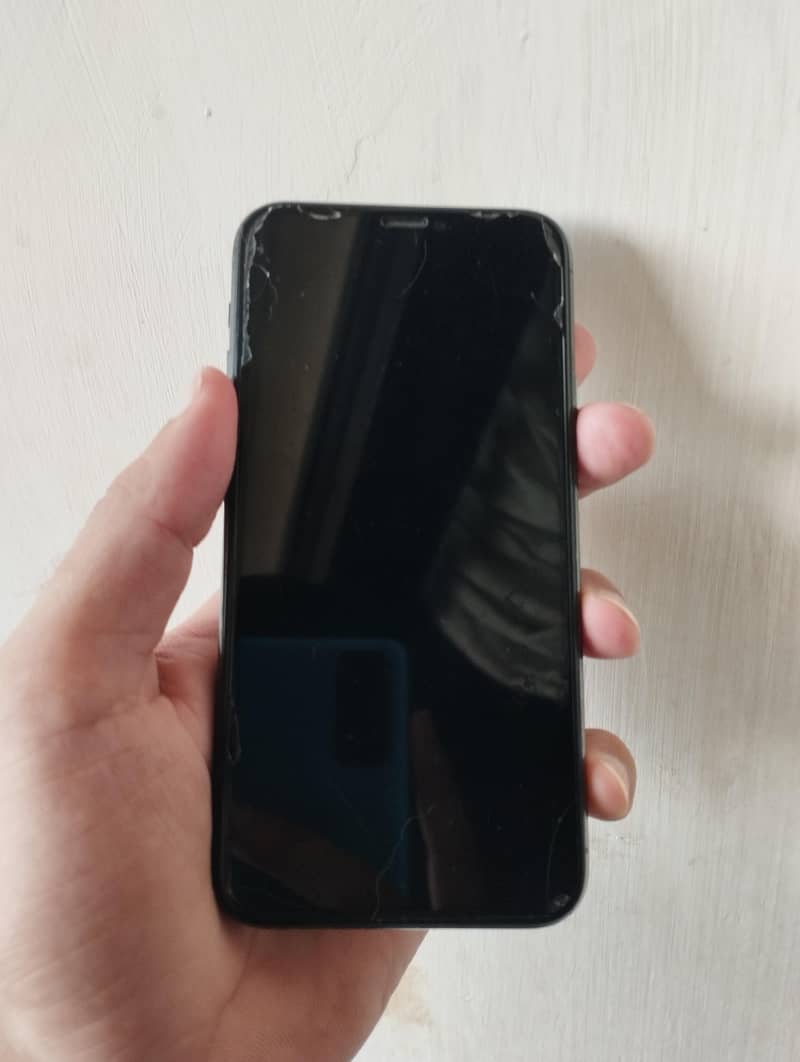iPhone 11 pro 5