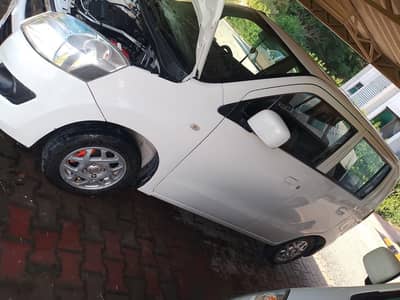 Suzuki Wagon R 2020