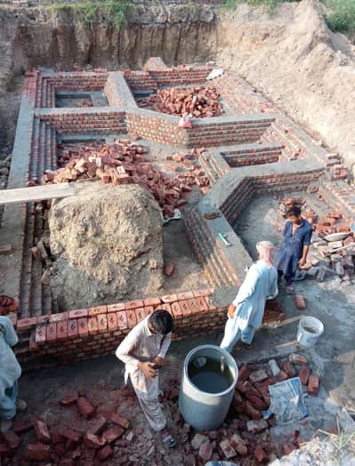 DIPLOMA CIVIL ENGINEER