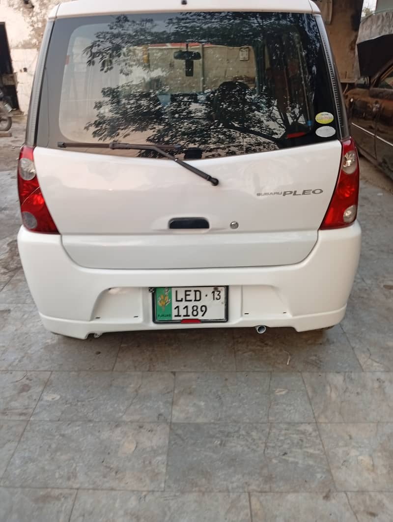 660cc Japan imported, fully automatic 2008 model, 1