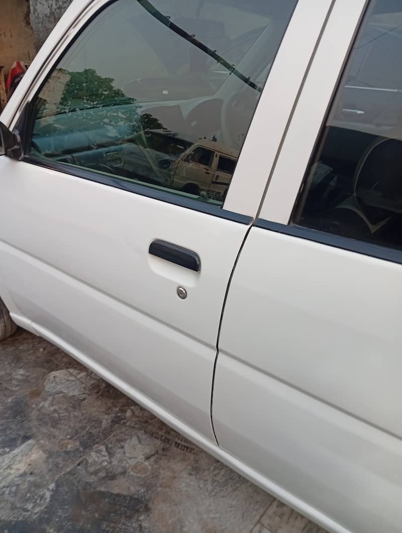 660cc Japan imported, fully automatic 2008 model, 4