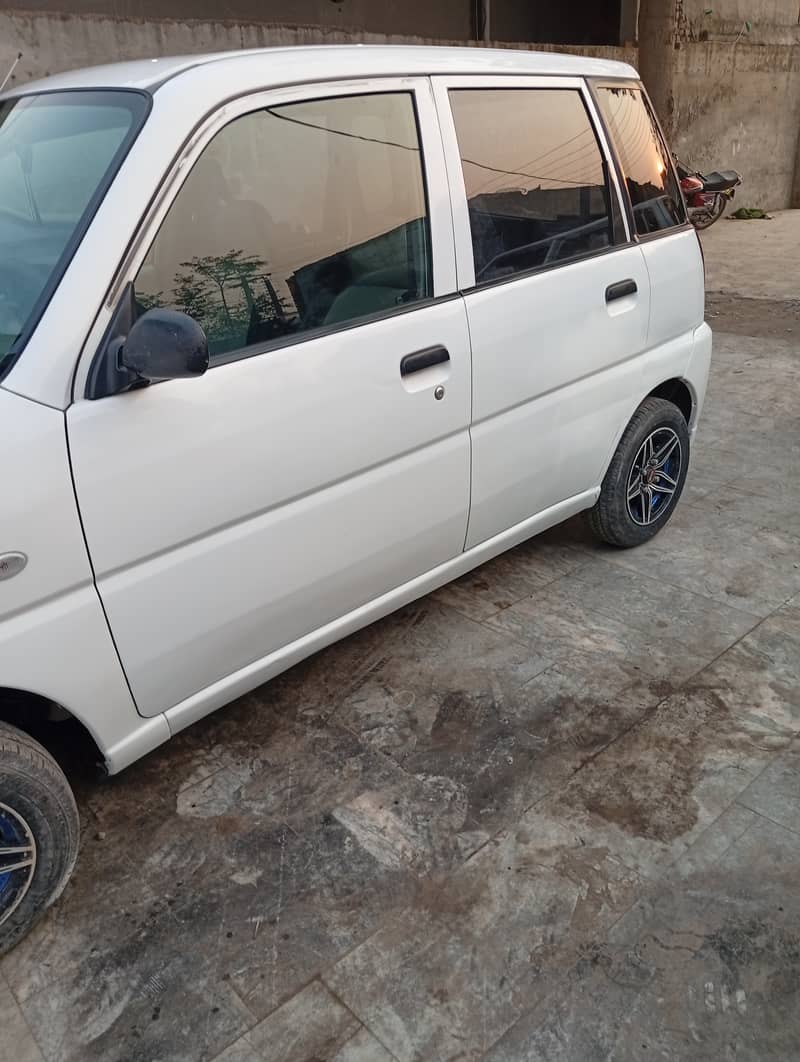 660cc Japan imported, fully automatic 2008 model, 9