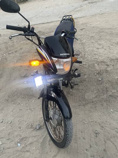 Honda pridor for sale