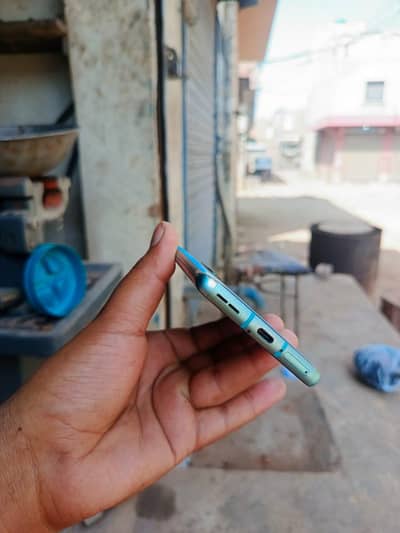 One Plus 8 Pro