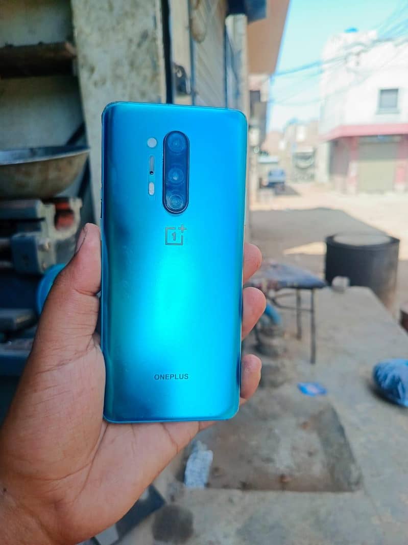One Plus 8 Pro 1