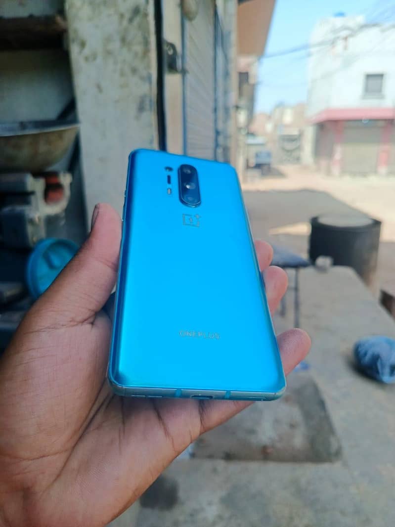 One Plus 8 Pro 2