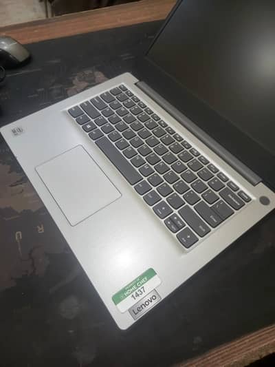 Lenovo IdeaPad 3 14 Core i3 10th Gen 8GB DDR4 Ram 128GB NVMe SSD