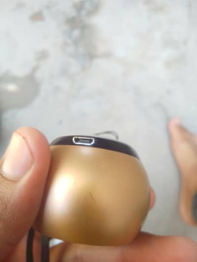 all ok speaker