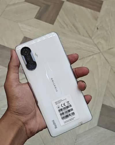 Xiaomi Redmi K40 Gaming