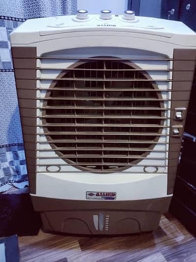 allied ARC HAROON electric air cooler brand new