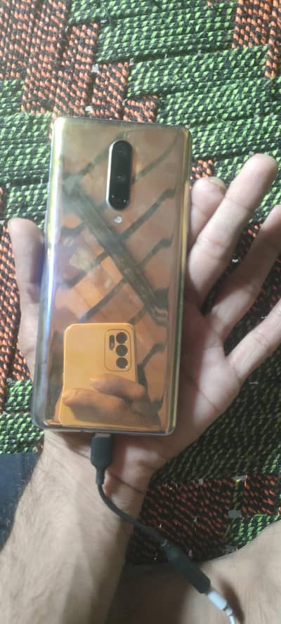 One Plus 8