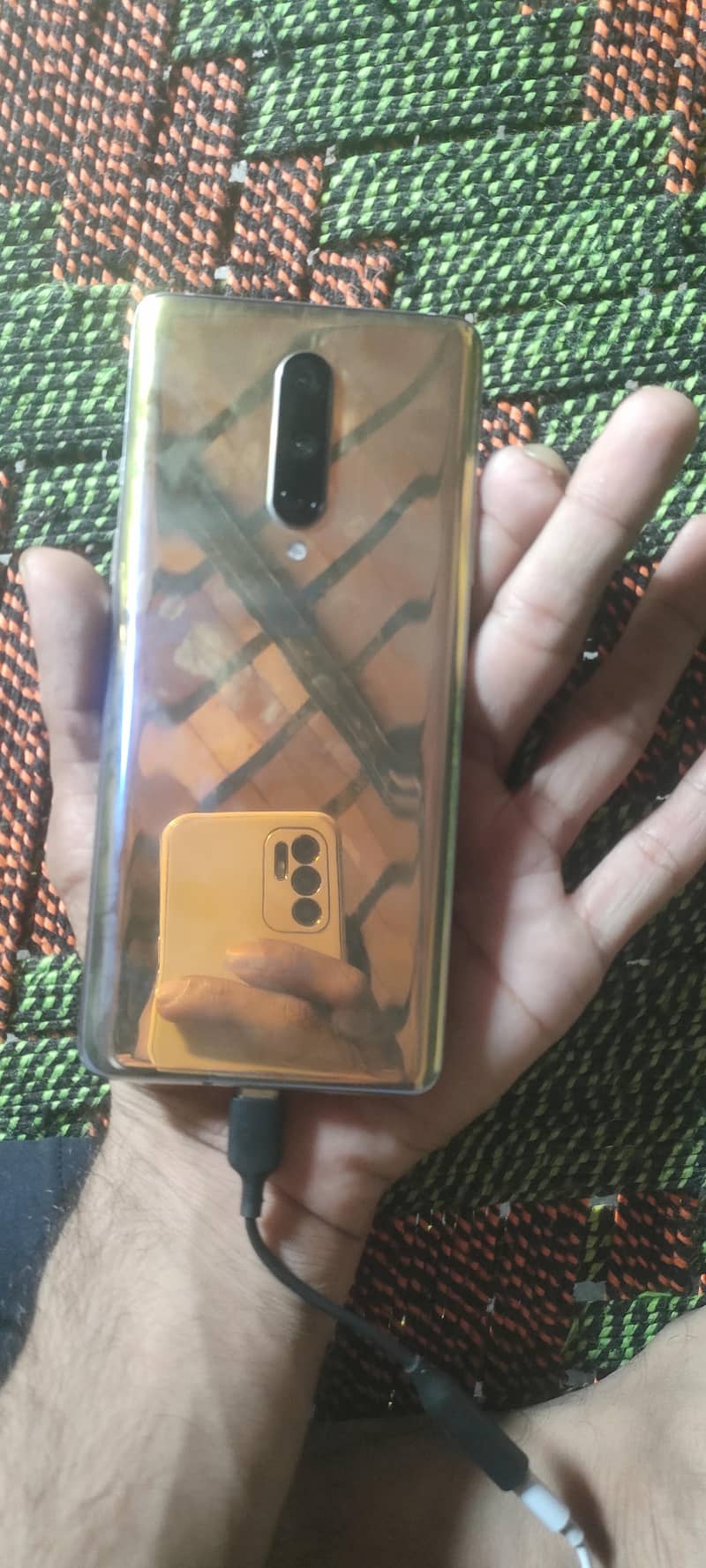 One Plus 8 0