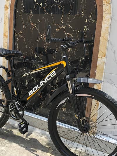Cycle urgent sale