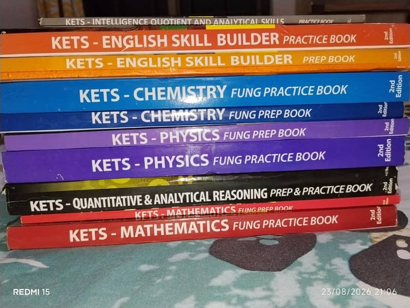 KETS. 0