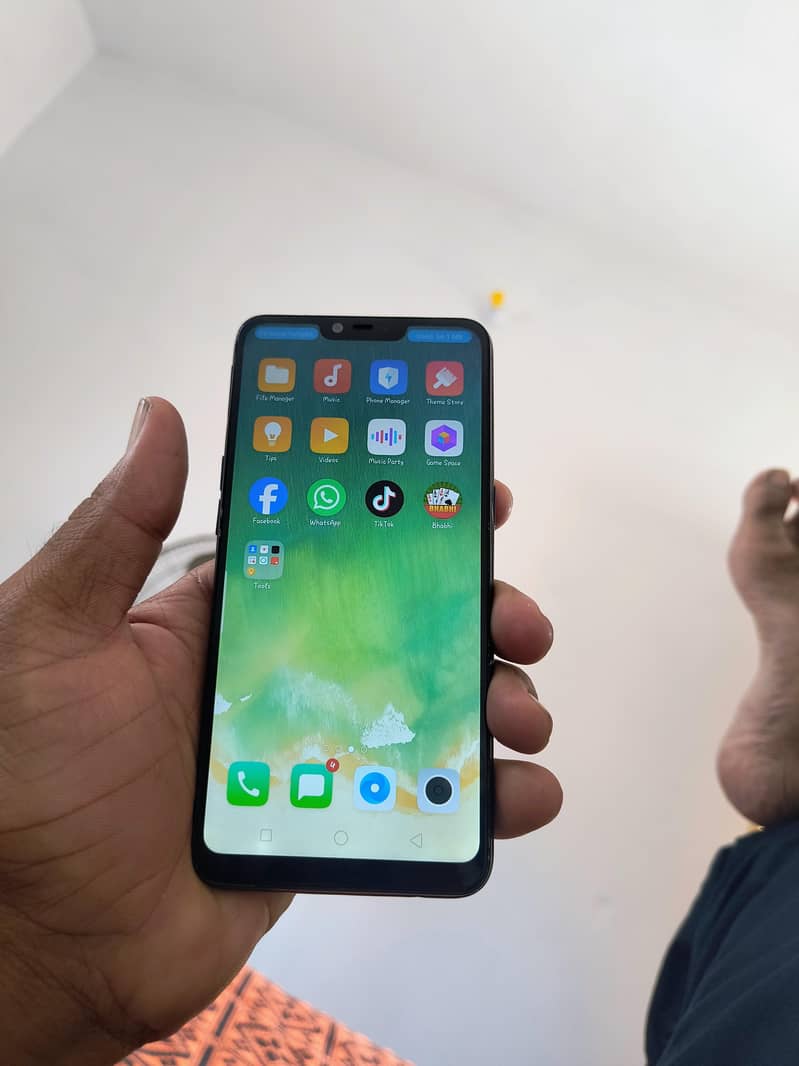 OPPO A5 3