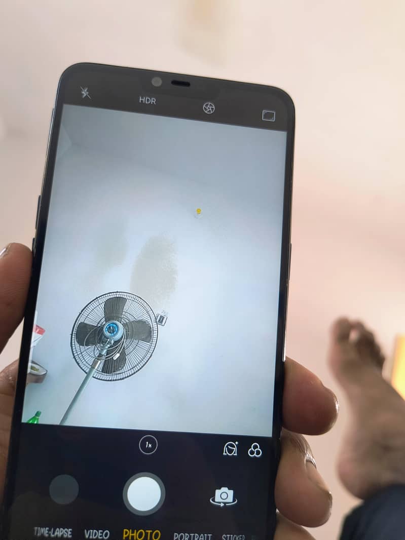 OPPO A5 4