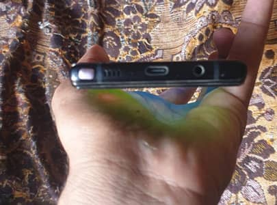 Samsung Mobile Note 9  6 / 128
