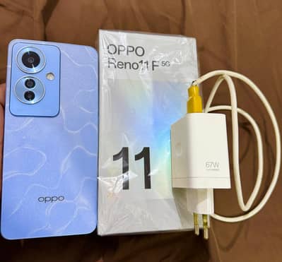 OPPO Reno11 F