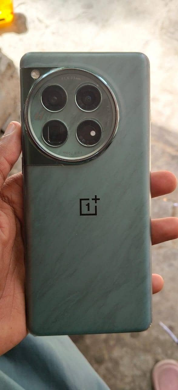 One Plus 12 2