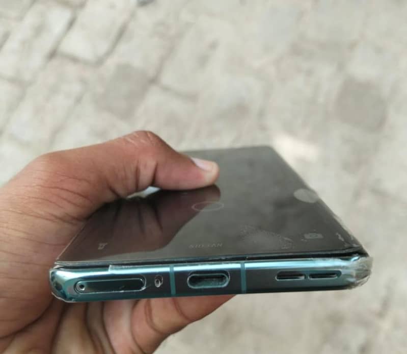 One Plus 12 5
