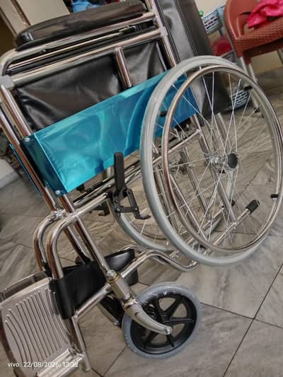 Wheel chair
